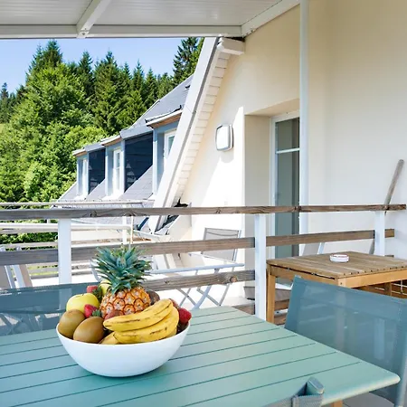 Duplex F2 Au Pied Des Pistes Du Blanc * 奥尔贝