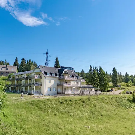 アパート Duplex F2 Au Pied Des Pistes Du Blanc