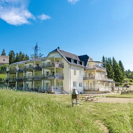 Duplex F2 Au Pied Des Pistes Du Blanc 公寓 *