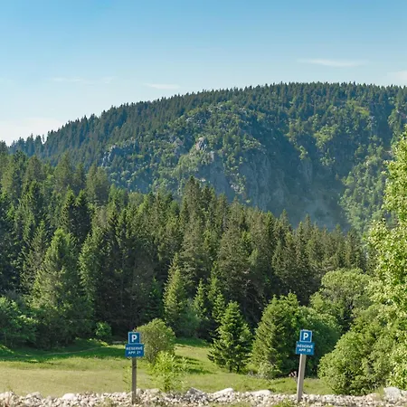 Duplex F2 Au Pied Des Pistes Du Blanc 公寓 奥尔贝